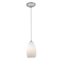 Mini Pendants Cable by Access ( 18 | 28012-3C-BS/OPL Champagne ) 
