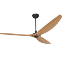 Fans Ceiling Fans by Big Ass Fans ( 466 | MK-HK4-07180601A258F221G10I20 Haiku ) 