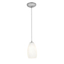 Mini Pendants Cable by Access ( 18 | 28012-3C-BS/WHST Champagne ) 