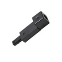 Track Parts by Cal Lighting ( 225 | HT-276-BK Cal Track ) 