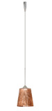 Multi-Systems Low Voltage Pendants by Besa ( 74 | RXP-5125CF-SN Nico ) 