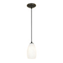 Mini Pendants Cable by Access ( 18 | 28012-3C-ORB/WHST Champagne ) 