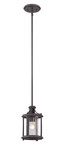 Mini Pendants Open Frame by Designers Fountain ( 43 | 87530-APW Palencia ) 