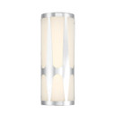 Sconces Pocket by Crystorama ( 60 | ROY-802-CH Royston ) 