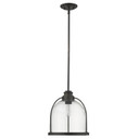 Pendants Glass Down by Acclaim Lighting ( 106 | IN21300ORB Stanton ) 