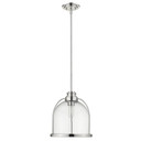 Pendants Glass Down by Acclaim Lighting ( 106 | IN21300PN Stanton ) 