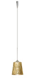 Multi-Systems Low Voltage Pendants by Besa ( 74 | RXP-5125GF-SN Nico ) 