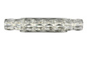 Sconces Linear/Tubular by Elegant Lighting ( 173 | 3501W24C Valetta ) 