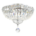 Flush Mounts Bowl Style by CWI Lighting ( 401 | 8003C12C Stefania ) 
