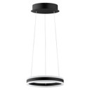 Pendants Ring/Halo by Eglo USA ( 217 | 203456A Tonarella ) 