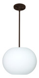 Pendants Sphere by Besa ( 74 | 1TT-477507-BR Jordo ) 