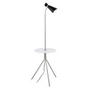 Lamps Floor by Eglo USA ( 217 | 203648A Policara ) 