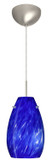 Mini Pendants Cable by Besa ( 74 | 1JC-412686-SN Pera ) 