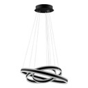 Pendants Sphere by Eglo USA ( 217 | 203651A Tonarella ) 
