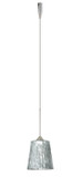 Multi-Systems Low Voltage Pendants by Besa ( 74 | RXP-5125SF-SN Nico ) 