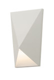 Exterior Wall Mt./Flush by AFX Lighting ( 162 | KNXW061010L30D2WH Knox ) 