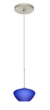 Mini Pendants Cable by Besa ( 74 | 1XT-541087-LED-SN Peri ) 
