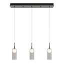 Linear/Island Multi-port/Cascade by AFX Lighting ( 162 | KRNP04L30D1BKLNR3 Kiran ) 
