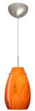 Mini Pendants Cable by Besa ( 74 | 1JC-4126HB-LED-SN Pera ) 