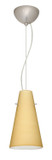Mini Pendants Cable by Besa ( 74 | 1KX-4124VM-LED-SN Cierro ) 