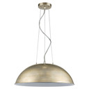 Pendants Metal Shade by Acclaim Lighting ( 106 | IN31450WG Layla ) 