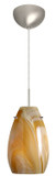 Mini Pendants Cable by Besa ( 74 | 1JC-4126HN-LED-SN Pera ) 