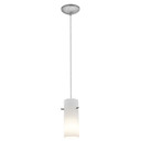 Mini Pendants Cable by Access ( 18 | 28030-3C-BS/OPL Cylinder ) 