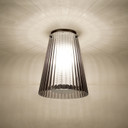 Flush Mounts Glass Down by Besa ( 74 | DIONSMC-BR Besa Dion Ceiling ) 