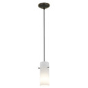 Mini Pendants Cable by Access ( 18 | 28030-3C-ORB/OPL Cylinder ) 
