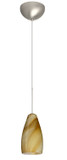 Mini Pendants Cable by Besa ( 74 | 1XC-7198HN-SN Karli ) 