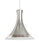 Multi-Systems Line Voltage Pendants by Besa ( 74 | J-RIOSF-SN Rio ) 