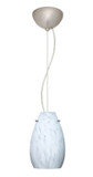 Mini Pendants Cable by Besa ( 74 | 1KX-412619-LED-SN Pera ) 