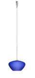 Multi-Systems Low Voltage Pendants by Besa ( 74 | RXP-541087-SN Peri ) 