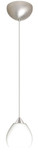 Mini Pendants Cable by Besa ( 74 | 1XC-560507-SN Tay Tay ) 