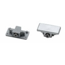 Track Parts by Cal Lighting ( 225 | HT-280-BS Cal Track ) 