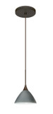 Mini Pendants Cable by Besa ( 74 | 1XT-1743TN-BR Domi ) 