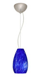Mini Pendants Cable by Besa ( 74 | 1KX-412686-LED-SN Pera ) 