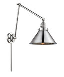 Lamps Wall by Innovations ( 405 | 238-PC-M10-PC-LED Franklin Restoration ) 