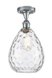 Semi-Flush Mts. Directional by Innovations ( 405 | 516-1C-PC-G372 Ballston ) 
