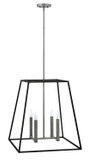 Foyer/Hall Lanterns Open Frame by Hinkley ( 13 | 3336DZ Fulton ) 