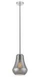 Mini Pendants Cable by Innovations ( 405 | 490-1P-SN-G573-7 Auralume ) 