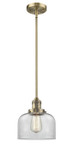 Mini Pendants Cable by Innovations ( 405 | 201S-BB-G72 Franklin Restoration ) 