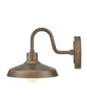 Exterior Wall Mount by Hinkley ( 13 | 12076BU Forge ) 