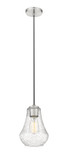 Mini Pendants Cable by Innovations ( 405 | 490-1P-SN-G574-7 Auralume ) 