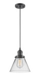 Mini Pendants Cable by Innovations ( 405 | 201C-OB-G42 Franklin Restoration ) 