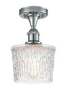 Semi-Flush Mts. Directional by Innovations ( 405 | 516-1C-PC-G402 Ballston ) 