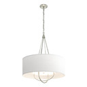 Pendants Drum Shade by Hubbardton Forge ( 39 | 104230-SKT-85-85-SF2811 Loop ) 