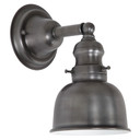 Sconces Directional/Cylinder by JVI Designs ( 261 | 1210-18 M2 Union Square ) 