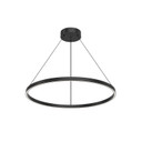 Pendants Ring/Halo by Kuzco Lighting ( 347 | PD87732-BK Cerchio ) 