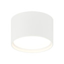 Flush Mounts Metal Shade by Matteo Lighting ( 423 | M17101WH Caravon ) 